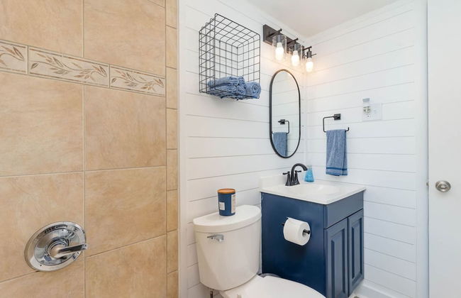 Life s a Beach - 3 Blocks From Beach Boardwalk - Foto 44