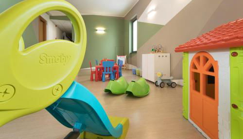 Hotel Residence Laigueglia free parking - Foto 5