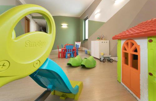 Hotel Residence Laigueglia free parking - Foto 5