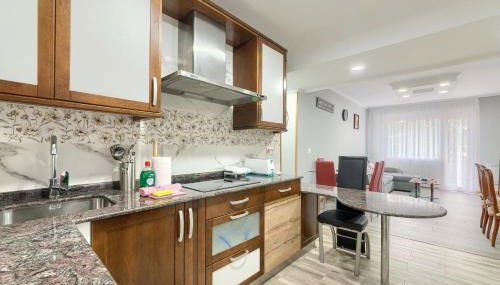 Vivienda turistica céntrica y con estilo en el encantador Barrio La Cruz - Foto 3