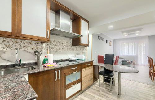 Vivienda turistica céntrica y con estilo en el encantador Barrio La Cruz - Foto 3