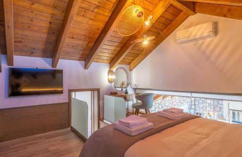 Rhode Luxury Villa - Foto 21