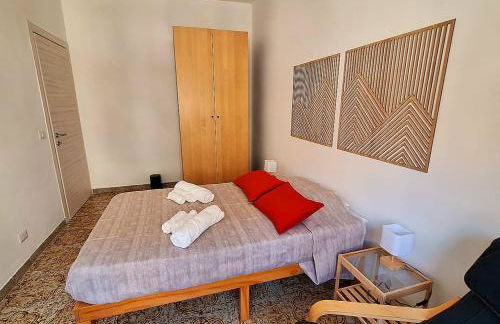 Casa Macondo vicino metro A - Foto 6