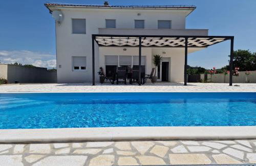 Villa Lidija Zadarvillas - Foto 11