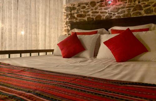 Areti's Traditional house - Foto 18