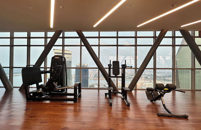 Skyline Serenity 1Bedroom-The Peak - Foto 41