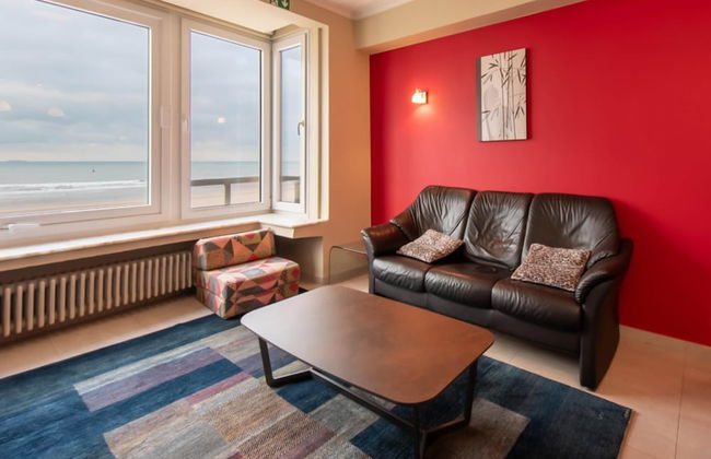 Apartment With Frontal sea View - Foto 1