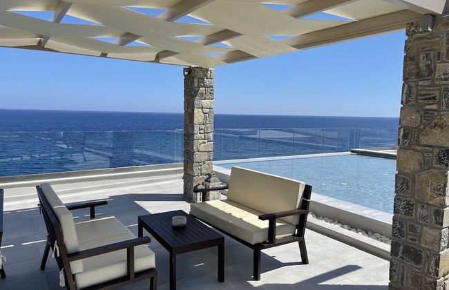 Villa Proistakis - Foto 4