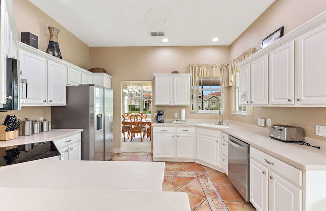 6 Bedroom Premium Home With Pool, Spa and Games Room #800 - Photo 50