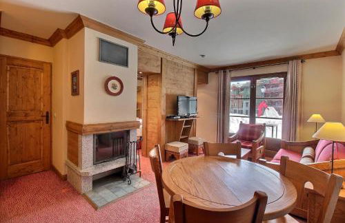 ARC 1950 - Suite de Prestige - Cheminée intérieur - Foto 4