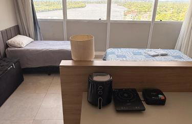 Paiva Home Cama King ou duas camas de casal By DeltaFlats - Foto 21