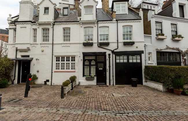 Gorgeous house in the heart of Chelsea - Foto 1