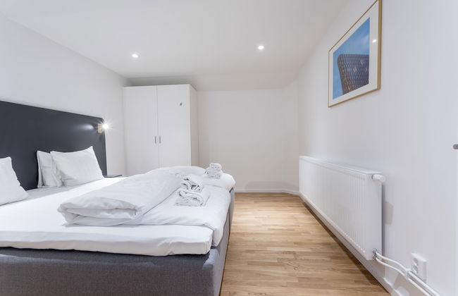 ApartDirect Sundbyberg - Photo 7