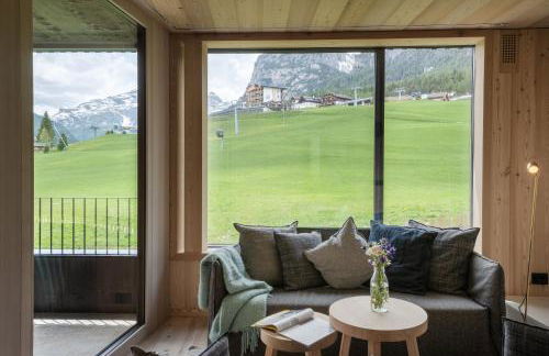 Larix Lodge - Foto 17