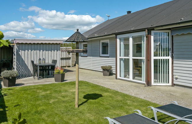 "Asfrith" - 400m from the sea - Foto 9