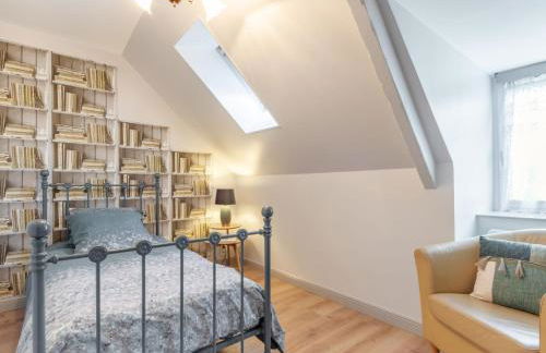 Holiday Home Cottage du Hamel es Clos by Interhome - Foto 36