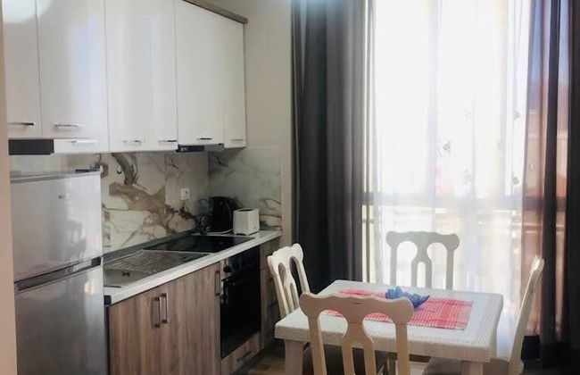 Rezidenca Shopi Apartments - Foto 33