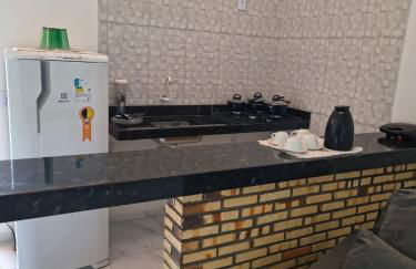 Pousada Apart Praia Uruaú - Foto 6