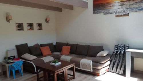 70 M2 Maison Moderne 3 étoiles TARIFS 2026 - Foto 4