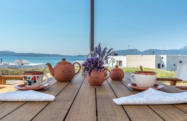 The Millers House Adamas Sea View - Foto 17