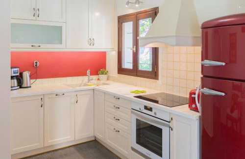 Bougainvillea House in Crete - Foto 13