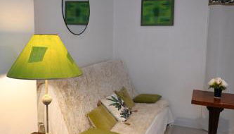 LE COSY 73 - Proche plage et port de Granville - Foto 4