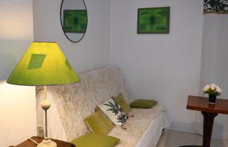 LE COSY 73 - Proche plage et port de Granville - Foto 4