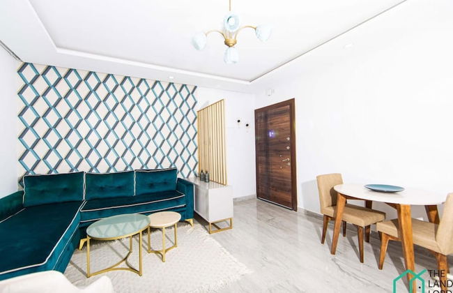 New 1bd With Swimming Pool 5mn to Lac Carthage - Foto 7