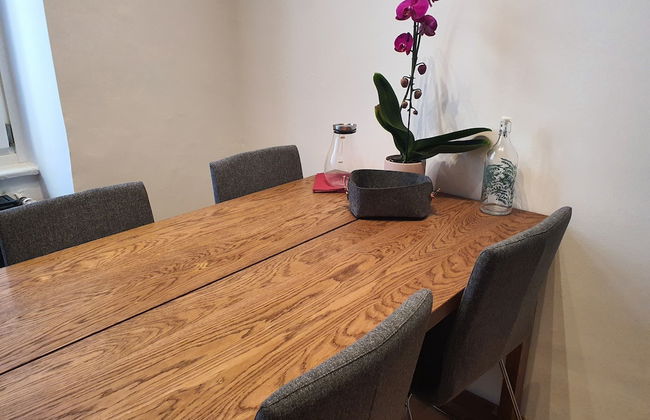 Central Graz Apartments by Paymán Club - Photo 11