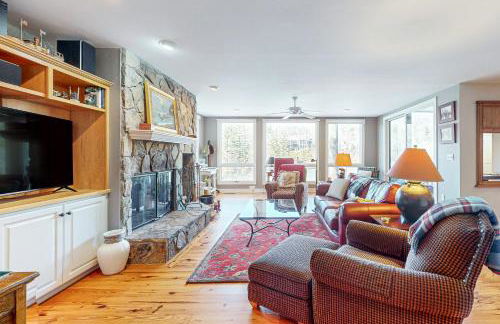 Lakefront Haven - Foto 19