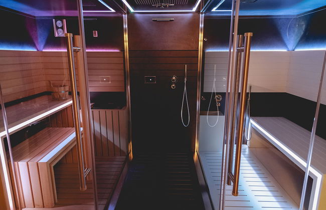 Prime Alture Wine Resort - Foto 15