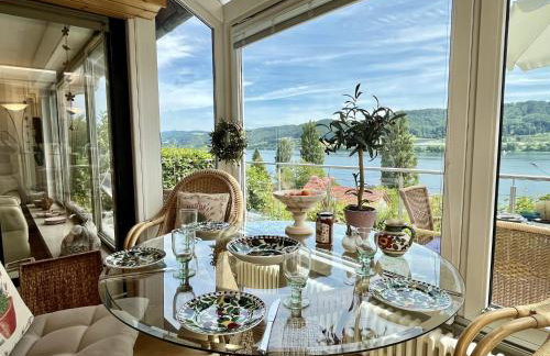 Holiday Home Seepanorama by Interhome - Foto 43