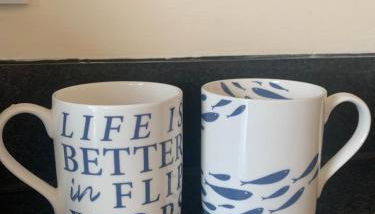 Sunrise at The Bay Filey - Foto 2