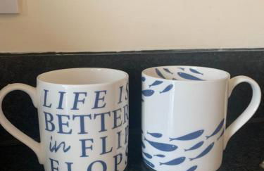 Sunrise at The Bay Filey - Foto 2