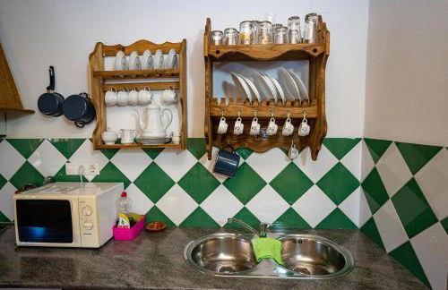 Cortijo La Torrecilla - Foto 28