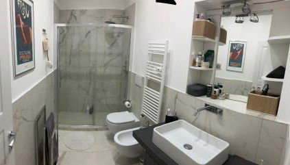 A due passi da Stazione Centrale - Foto 3, Shower