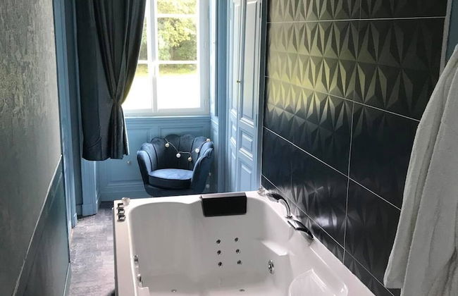 Château L'escale - Photo 29