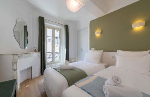 2-Br Apartment Terrace Cannes City Centre - Photo 33