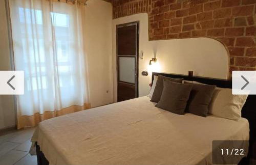 Casa Statuto - Appartamento tra le mura - Photo 26
