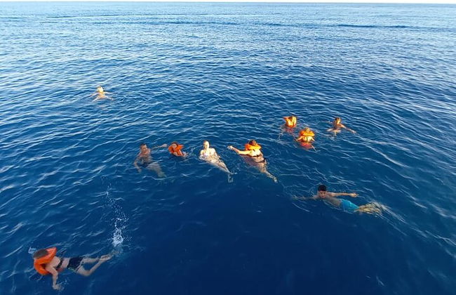 Safari notturno Alanya con gita in barca e cena al fiume Dimçay - Foto 24