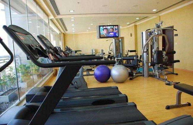 MENA ApartHotel Al Barsha - Foto 18