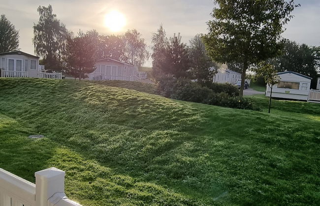 Immaculate 8-bed Cabin in Tattershall Lake - Foto 18