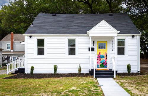 Casa del Pez - Bold, Bright & Steps to the Sand! - Foto 39