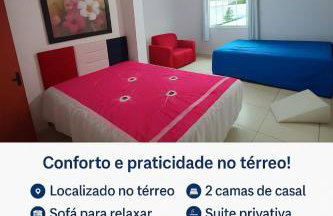 Refúgio Paris Cris & Val - Foto 3