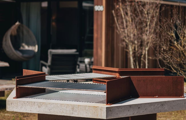 Tiny House in Nieuwvliet-bad Near Beach - Photo 12