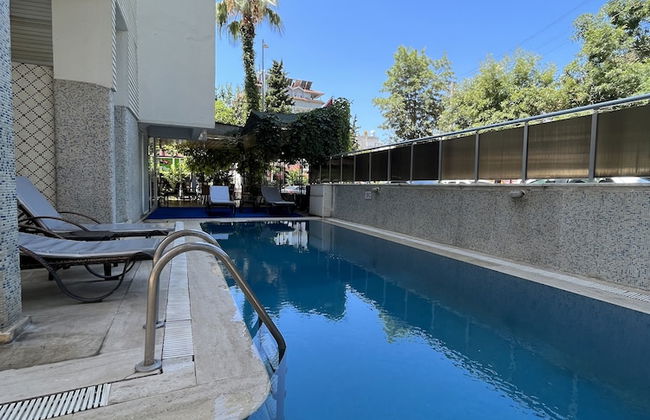 Sempati Apart Hotel - Foto 50