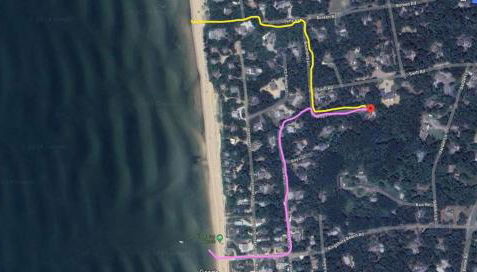 Spacious Mins from Beach & Dogs Welcome - Foto 3