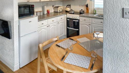 K2 Cosy Lodge - Foto 4