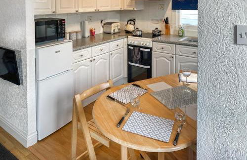 K2 Cosy Lodge - Foto 4