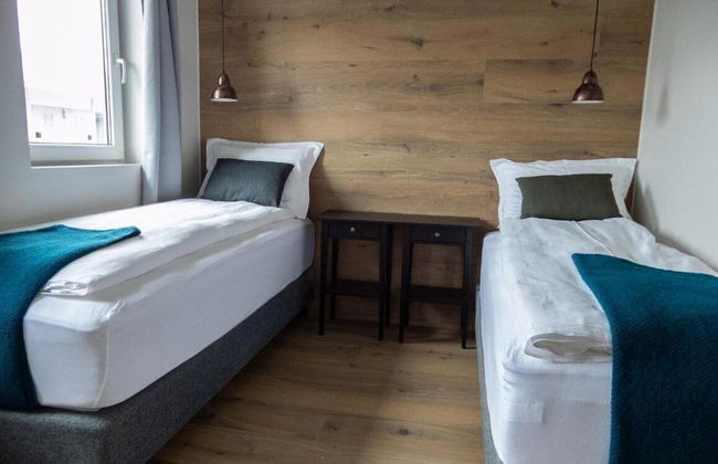 Stracta Apartments - Foto 5